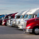 The Importance of a Trucking Company in Different Industries