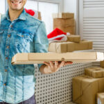 How to Ensure your Logistics are ready for the Festive Season