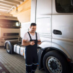 5 Ways to Find the Right Drayage Trucking