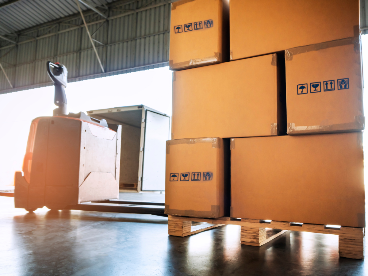 How to Reduce Cargo Damage During Transport & Delivery