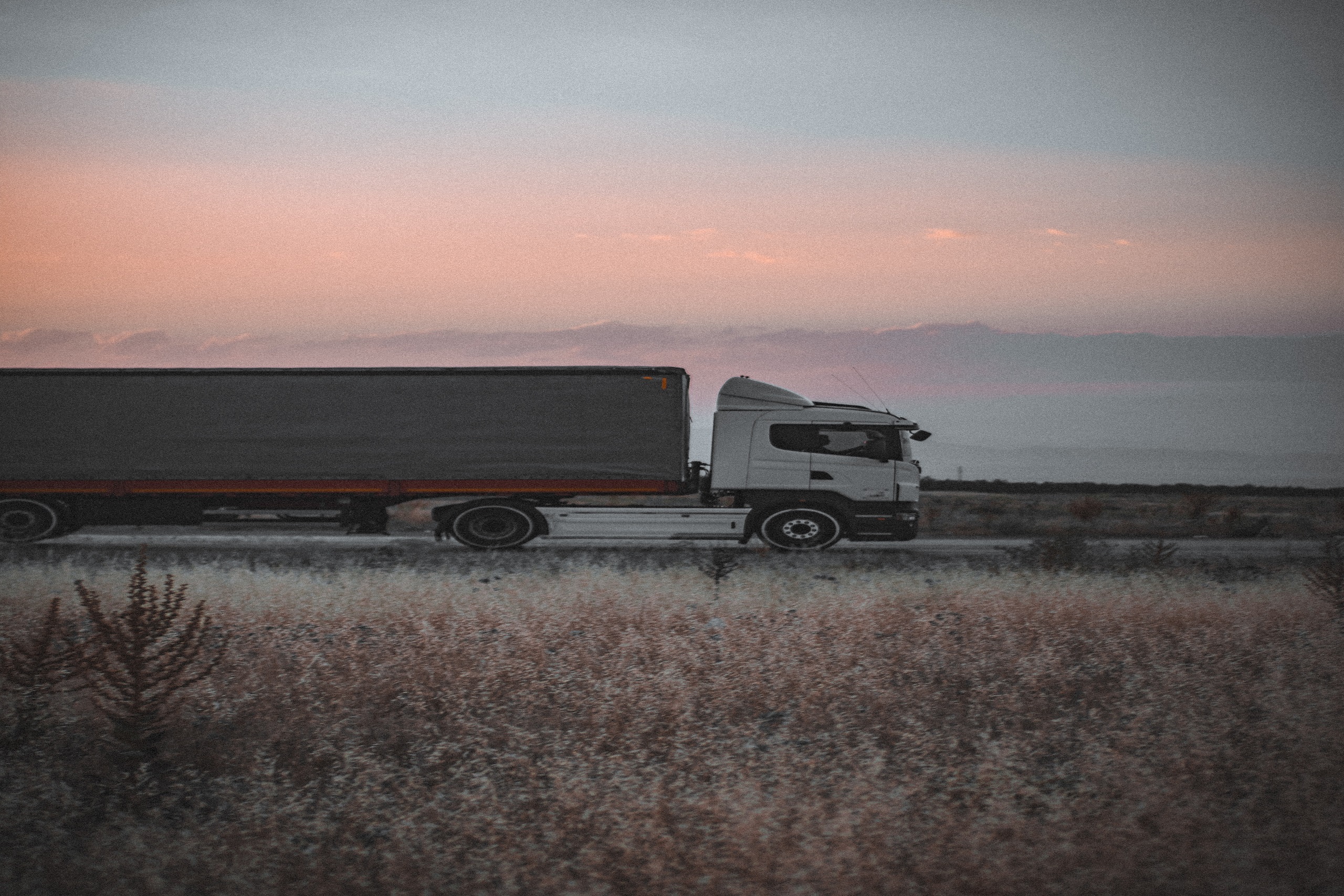 Full Truckload Freight