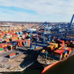 Drayage Container Solutions: Bridging Shipping Logistics