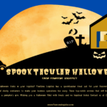 Streamlining Halloween Logistics: Spooktacular Supply Chain