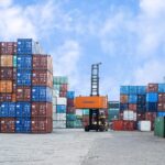 Cargo Container Moving: Strategies for a Smooth Operation