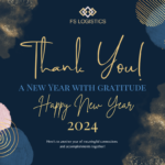 A New Year with Gratitude: A Heartfelt Thank You!