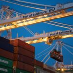 Logistics Company’s Vital Role in Modern Business Success