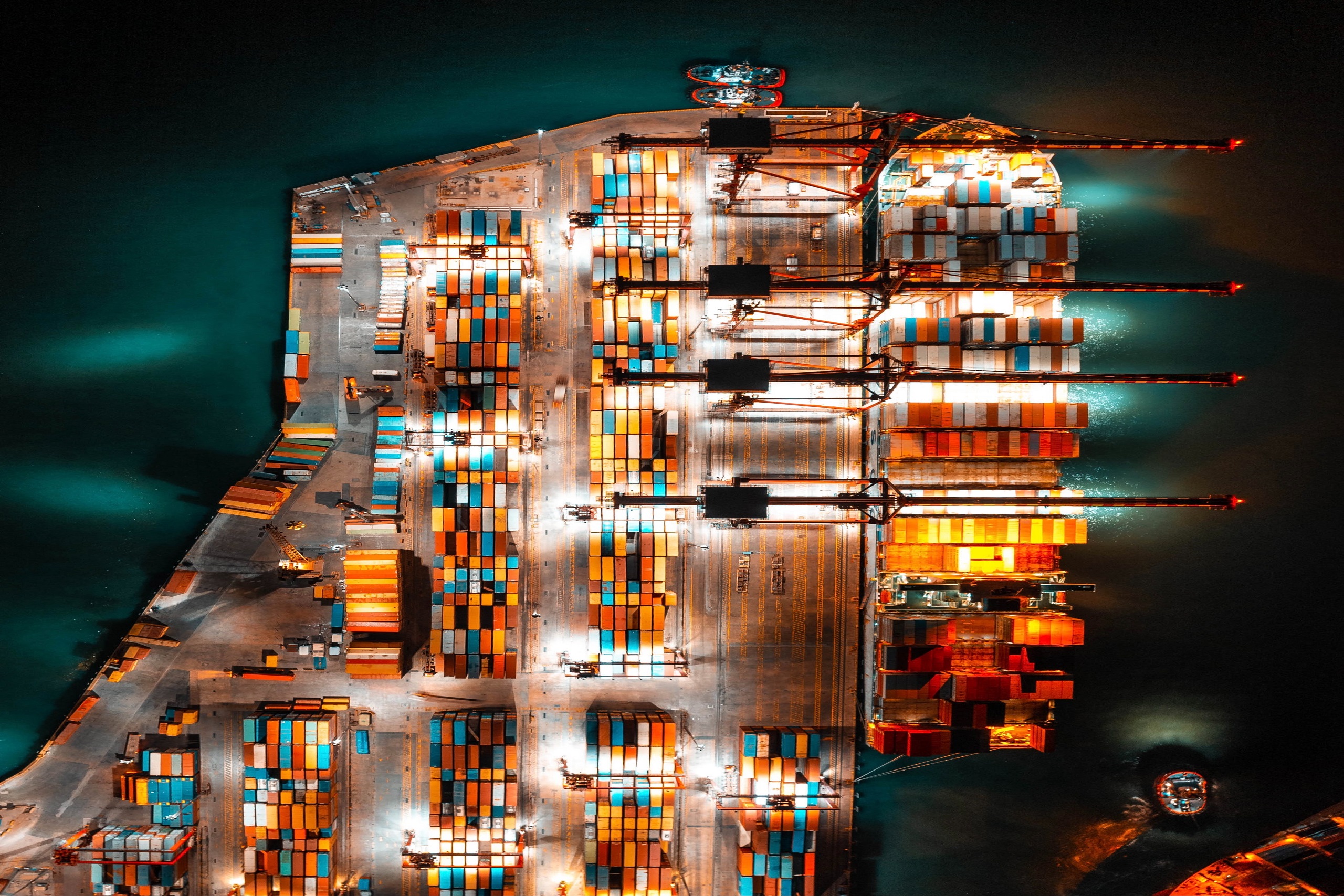 Buy Cargo Container