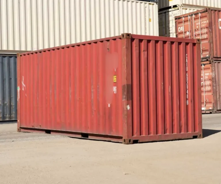 CARGO WORTHY