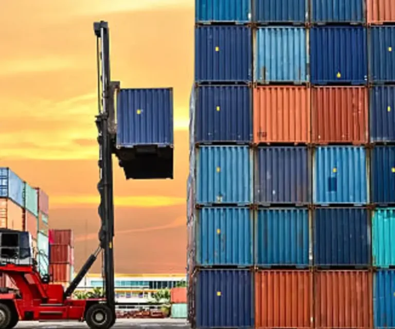 Shipping Containers for Sale - Four Sons Logistics