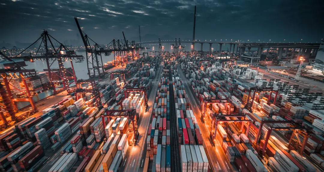 U.S. Port Hubs and Supply Chain Trends - Four Sons Logistics