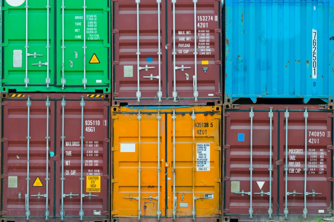 New vs. Used Shipping Containers: Why a Used Container Is Often the Smarter Investment - Four Sons Logistics