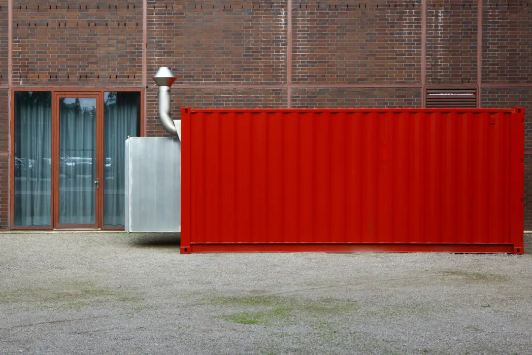Shipping Container Permit Guide: Zoning and Building Code Requirements - Four Sons Logistics