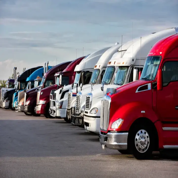 New and Used Shipping Containers for Sale - Four Sons Logistics - Driven by Service