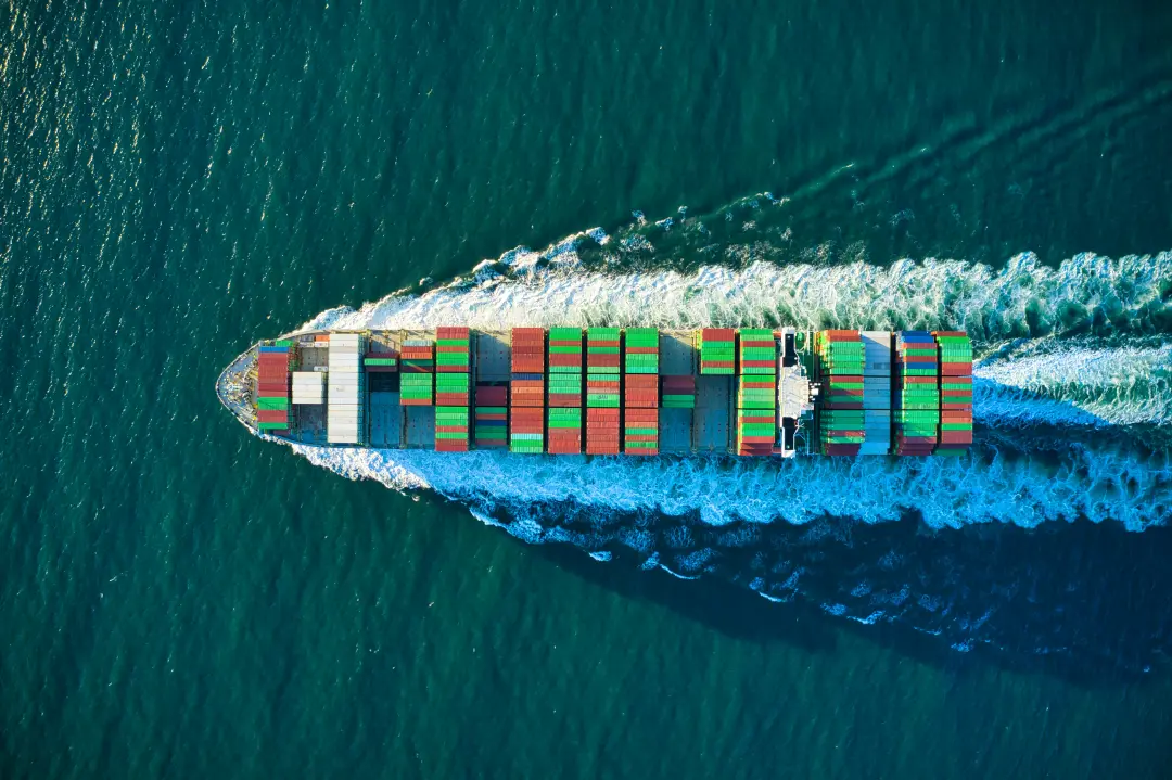 2026 Container Shipping Trends - Rates, Prices & Market Outlook - Four Sons Logistics