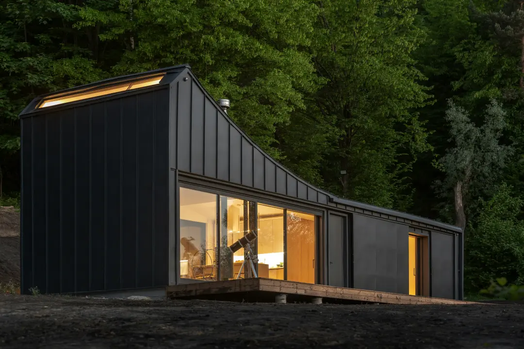Fire Safety and Fire-Resistant Shipping Container Homes - Four Sons Logistics