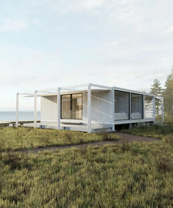 Mistakes to Avoid When Building a Shipping Container Home - Four Sons Logistics