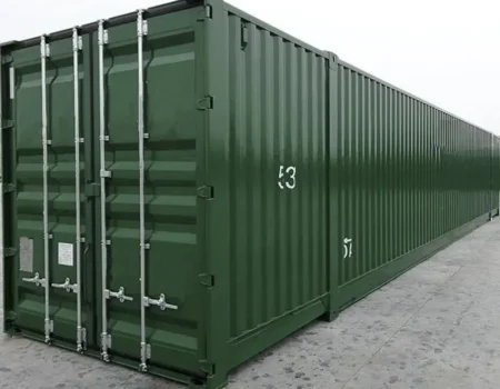 53ft High Cube Containers for Sale in the US, CA, AU & NZ - Four Sons Logistics