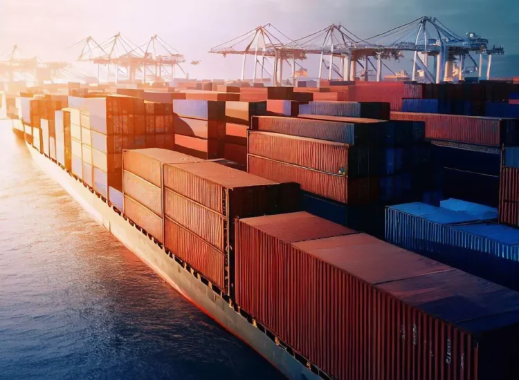 Container Unit Location