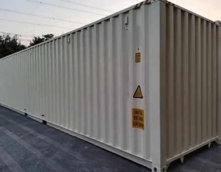 サントリー - ken 53ft High Cube Shipping Containers for Sale | Four Sons