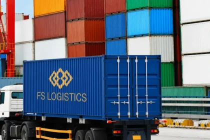 New and Used Shipping Container Delivery by Four Sons Logistics