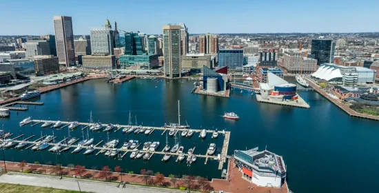 Shipping Containers for Sale in Baltimore, MD - Four Sons Logistics