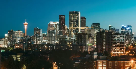Shipping Containers for Sale in Calgary, AB - Four Sons Logistics