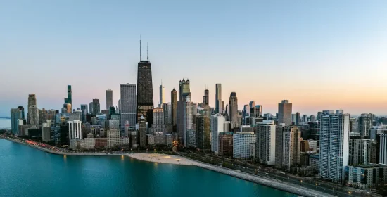 Shipping Containers for Sale in Chicago, IL - Four Sons Logistics