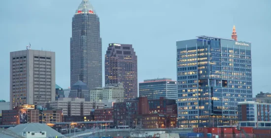 Shipping Containers for Sale in Cleveland, OH - Four Sons Logistics
