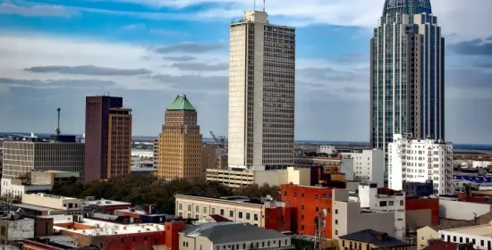 Shipping Containers for Sale in Mobile, AL - Four Sons Logistics