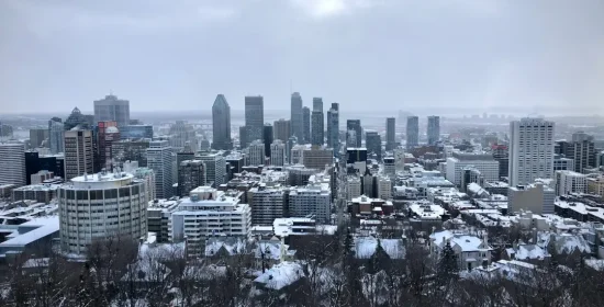 Shipping Containers for Sale in Montreal, QB - Four Sons Logistics