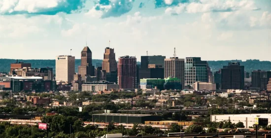 Shipping Containers for Sale in Newark, NJ - Four Sons Logistics