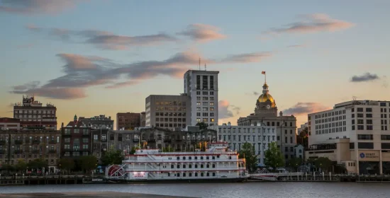 Shipping Containers for Sale in Savannah, GA - Four Sons Logistics