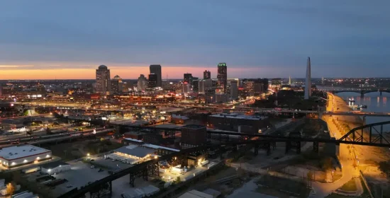 Shipping Containers for Sale in St. Louis, MO - Four Sons Logistics