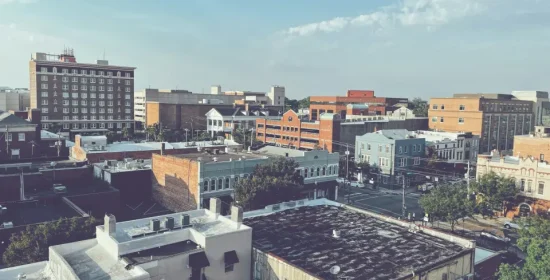 Shipping Containers for Sale in Wilmington, NC - Four Sons Logistics